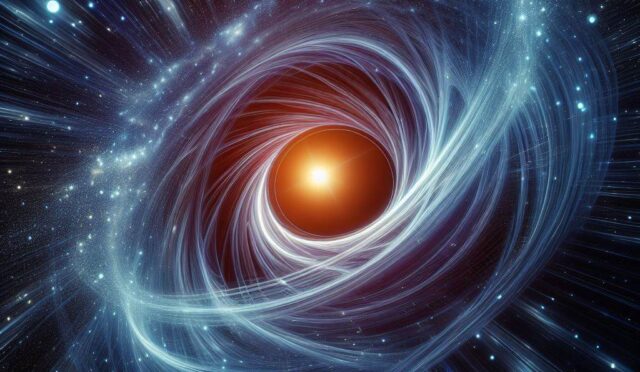 Evrenin En Büyük Gizemi: Kara Delikler