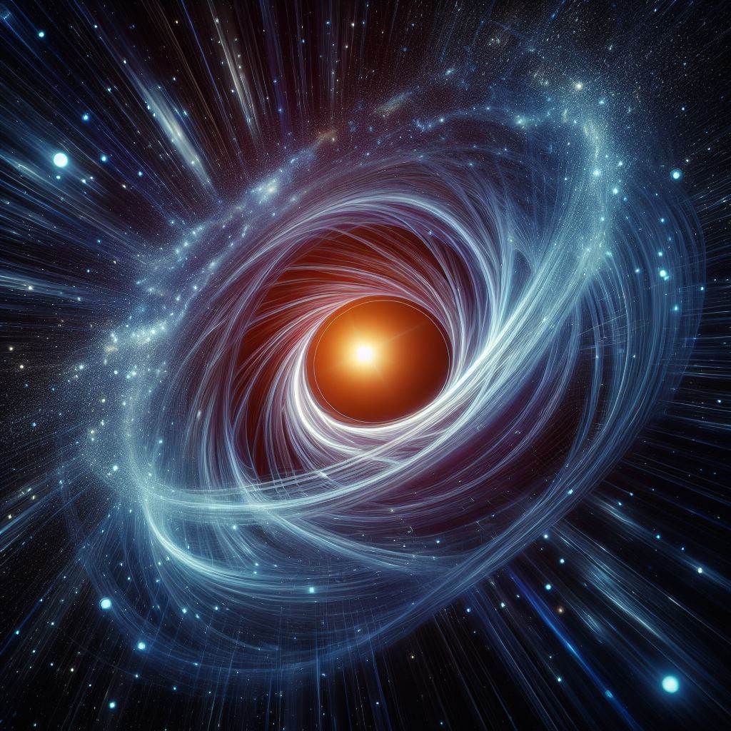 Evrenin En Büyük Gizemi: Kara Delikler